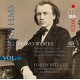 J. BRAHMS-PIANO WORKS VOL.5 (SACD)