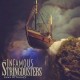 INFAMOUS STRINGDUSTERS-LAWS OF GRAVITY (CD)