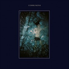 COMMUNIONS-BLUE (CD)