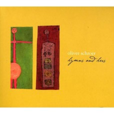 OLIVER SHROER-HYMN & HERS (CD)