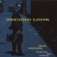 CHRIS WHITELEY-SECOND LOOK (CD)