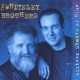 WHITELEY BROTHERS-16 SHADES OF BLUE (CD)