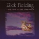 RICK FIELDING-THIS ONES THE DREAMER (CD)