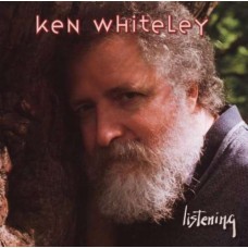 KEN WHITELEY-LISTENING (CD)