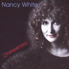 NANCY WHITE-UNEXPECTED (CD)