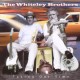 WHITELEY BROTHERS-TAKING OUR TIME (CD)