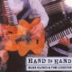 HAINES/LEIGHTON-HAND TO HAND (CD)