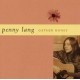 PENNY LANG-GATHER HONEY (CD)