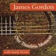 JAMES GORDON-ONE TIMELESS MOMENT (CD)