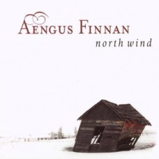 AENGUS FINNAN-NORTH WIND (CD)