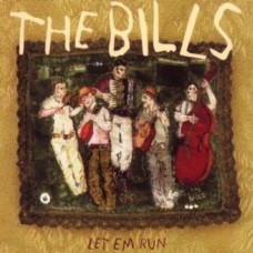 BILLS-LET EM RUN (CD)