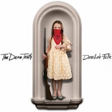 DAMN TRUTH-DEVILISH FOLK (LP)