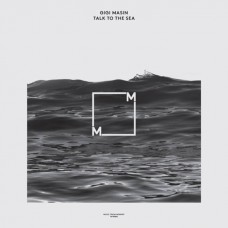 GIGI MASIN-TALK TO THE SEA (2LP)