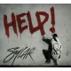 SYLAR-HELP (LP)