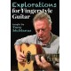 TONY MCMANUS-EXPLORATIONS FOR.. (DVD)