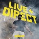 P MONEY-LIVE AND DIRECT (CD)