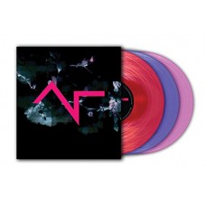 AM TIERPARK-CHERRY BLOSSOM -LTD- (LP)