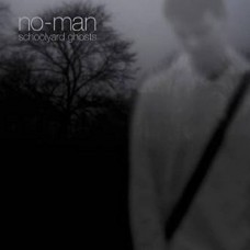 NO-MAN-SCHOOLYARD GHOSTS -DIGI- (2CD)