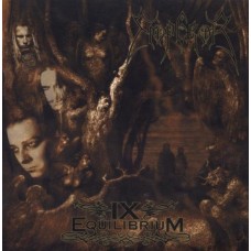 EMPEROR-IX EQUILIBRIUM (CD)