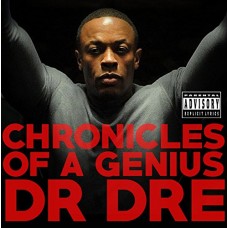 DR. DRE-CHRONICLES OF A GENIUS (CD)