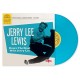 JERRY LEE LEWIS-DOWN THE ROAD WITH.. -EP- (10")