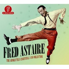 FRED ASTAIRE-ABSOLUTELY ESSENTIAL 3.. (3CD)