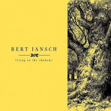 BERT JANSCH-LIVING IN THE.. -LTD- (4LP)