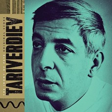MIKAEL TARIVERDIEV-IRONY OF FATE (CD)