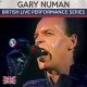 GARY NUMAN-BRITISH LIVE.. (CD)