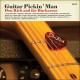 DON RICH & THE BUCKAROOS-GUITAR PICKIN' MAN (CD)