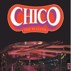 CHICO HAMILTON-MASTER -COLL. ED- (CD)