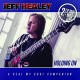 JEFF HEALEY-HOLDING ON -HQ- (2LP)