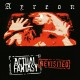 AYREON-ACTUAL FANTASY.. (CD+DVD)