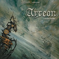 AYREON-01011001 -REISSUE- (2CD)