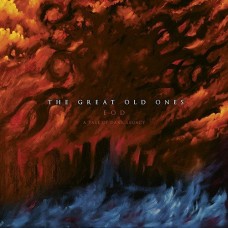GREAT OLD ONES-EOD:A TALE OF.. -EARBOOK- (CD)