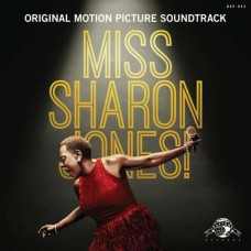 SHARON JONES & THE DAP-KINGS-MISS SHARON.. -GATEFOLD- (2LP)