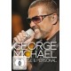GEORGE MICHAEL-UP CLOSE & PERSONAL (DVD)