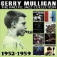 GERRY MULLIGAN-PACIFIC JAZZ COLLECTION (4CD)