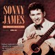 SONNY JAMES-SINGLES COLLECTION.. (2CD)