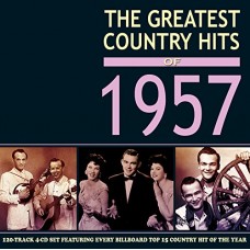 V/A-GREATEST COUNTRY HITS.. (4CD)