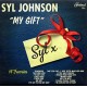 SYL JOHNSON-MY GIFT (LP)