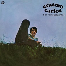 CARLOS ERASMO-ERASMO CARLOS E OS.. (CD)