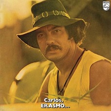 CARLOS ERASMO-CARLOS, ERASMO.. (CD)