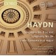 J. HAYDN-SYMPHONIES 8 & 84/VIOLIN (CD)