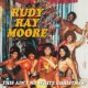 RUDY RAY MOORE-THIS AIN'T NO WHITE.. (LP)