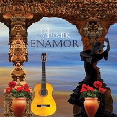 ARMIK-ENAMOR (CD)