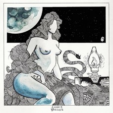 COODIE BREEZE X TYLER MAJ-MOON LOOKIN' FYE.. -LTD- (CD)