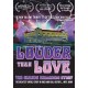 V/A-LOUDER THAN LOVE: THE.. (DVD)