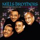 MILLS BROTHERS-WONDERFUL WORDS OF LIFE (CD)