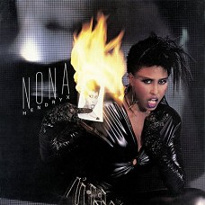 NONA HENDRYX-NONA -REISSUE/BONUS TR- (CD)